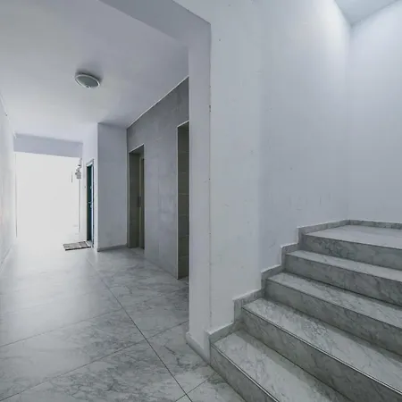 Apartment Yellow Oasis Cluj-Napoca